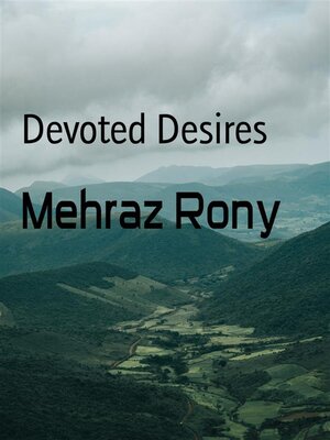 cover image of Devoted Desires